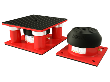 HFD型号空气减震器