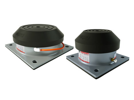 HFQ型空气减振器