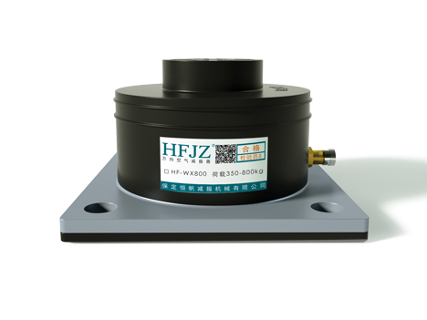 万向空气减振器