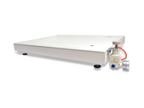 HFN-S系列桌面式气浮隔振台