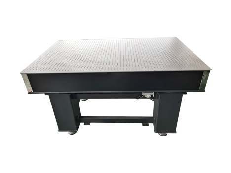 HFN型气浮隔振平台