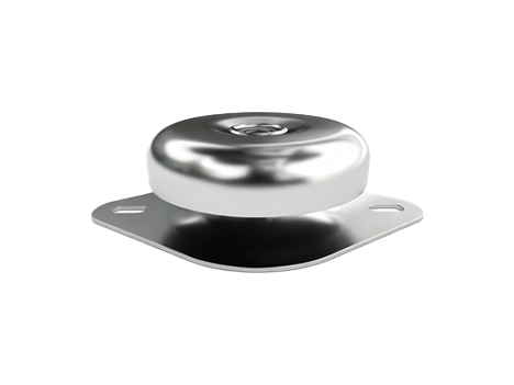 HZA金属橡胶减振器