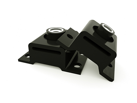 BE剪切式橡胶减振器