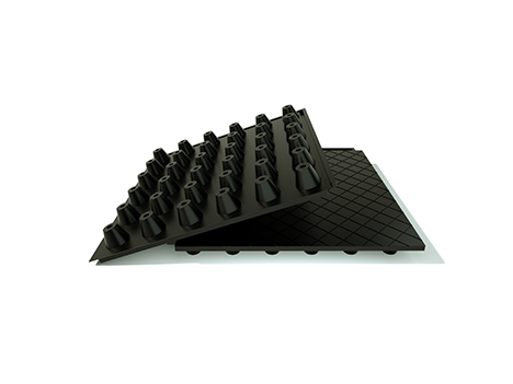 FRF橡胶隔振隔声垫