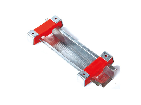 天花龙骨减振器