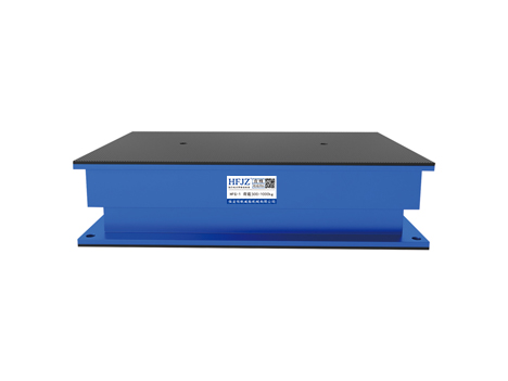 固态阻尼减振器