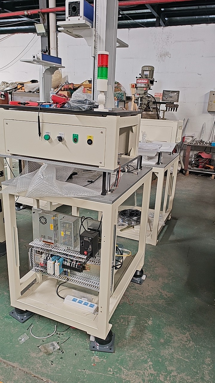 HFQ-2型双气室气浮减振器