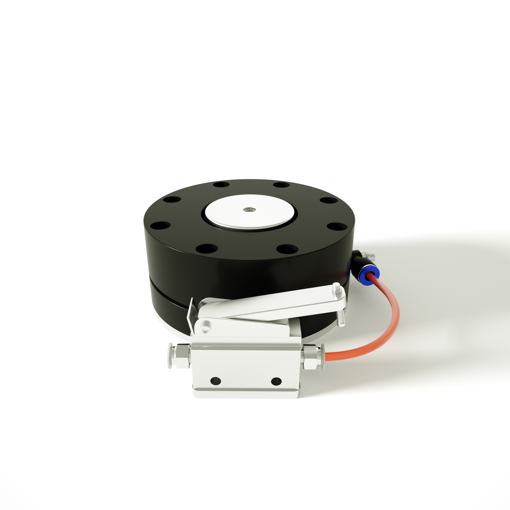 HFLZN型超薄膜气浮减振器