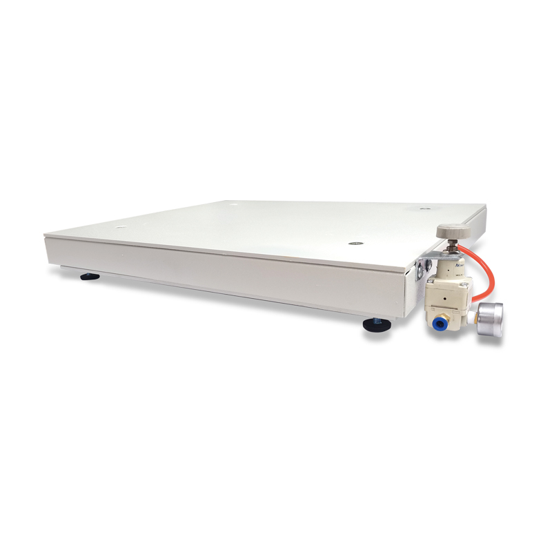 HFN-S系列桌面式气浮隔振台