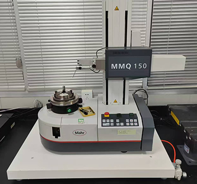 HFN-S系列桌面式气浮隔振台