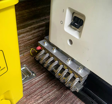 全自动生化分析仪